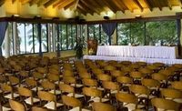 Meeting Room of the Hotel DOMINICAN BAY - Boca Chica - Dominican Republic